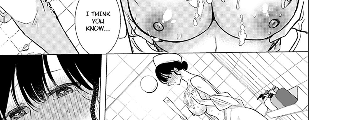 Now That I’m Stuck in His Bed, I Have to Keep Quiet...! The Straight-Laced Nurse Gets Ordered Around by Her Sister’s Boyfriend! - episode 6 - 22