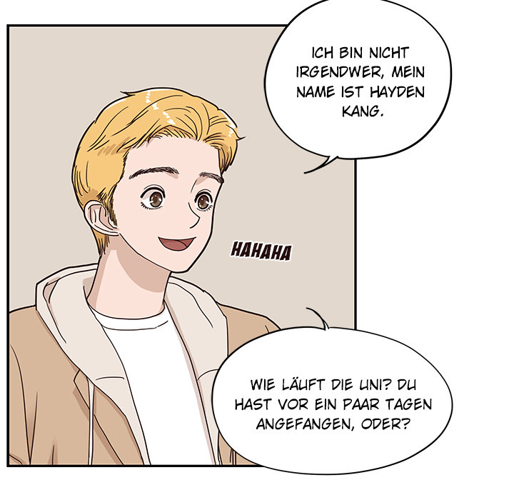 Der Hahn im Korb - episode 30 - 63