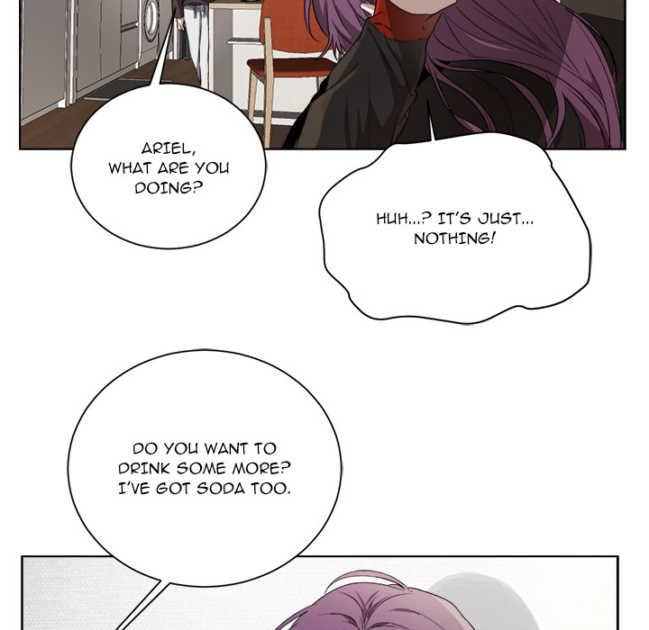 The Spring Scent of the Sea - episode 70 - 47