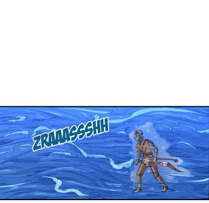 Legend's Battle - episode 15 - 10