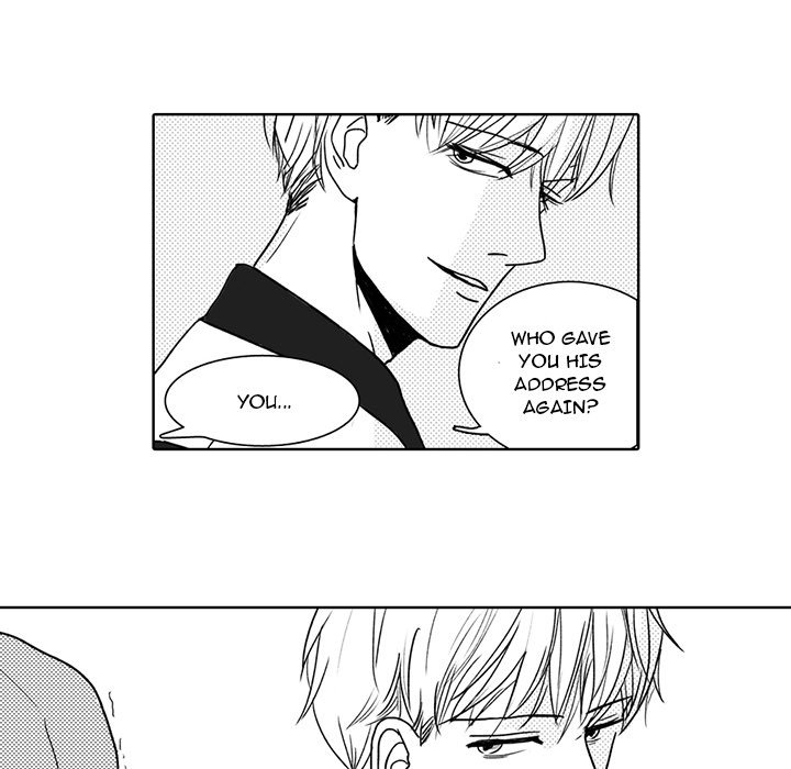 His Preference - episode 4 - 12
