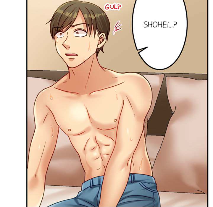 The Last Virgin in a Lustful World - episode 18 - 44