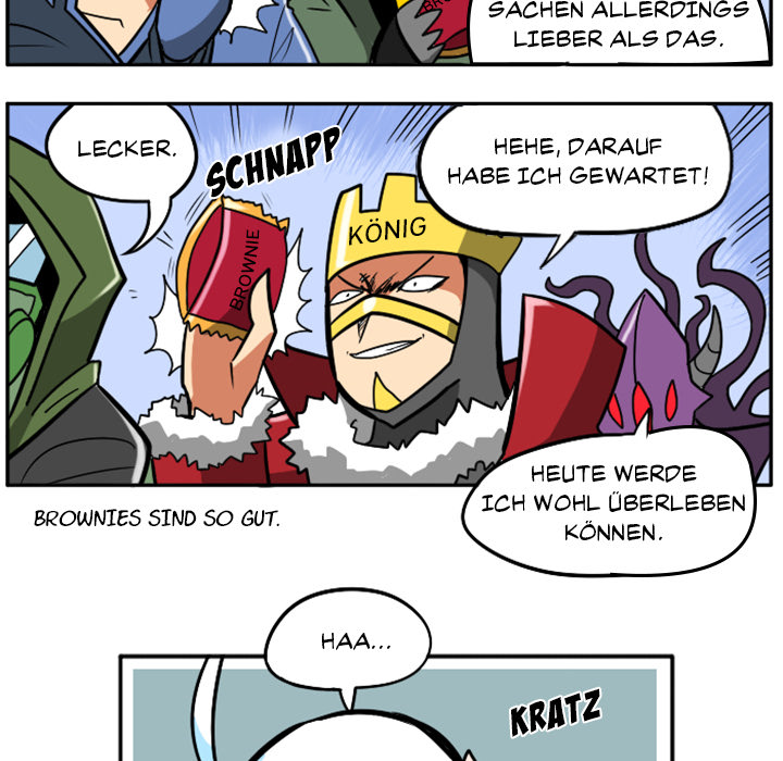 Das Wohnheim aus einer anderen Welt - episode 33 - 18