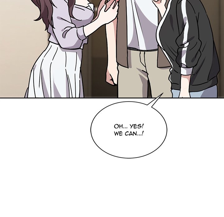 Knot My Secret - episode 1 - 87