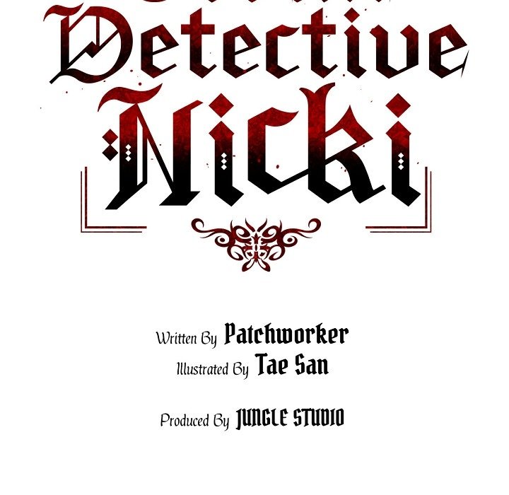 Summoners War: Occult Detective Nicki - episode 2 - 51