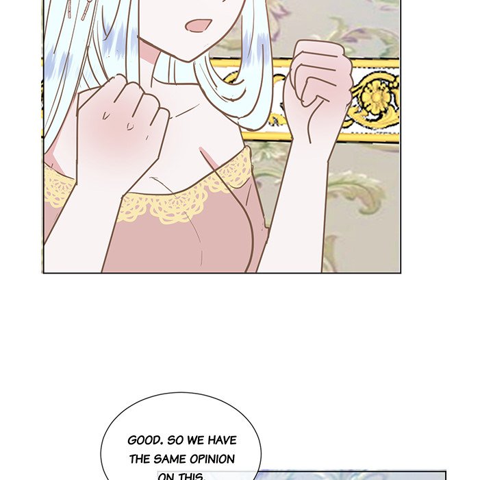 Now, I am Demon King's Wife - episode 4 - 28