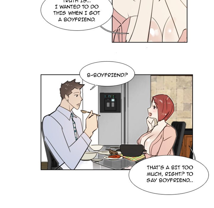 New Employee - episode 10 - 46