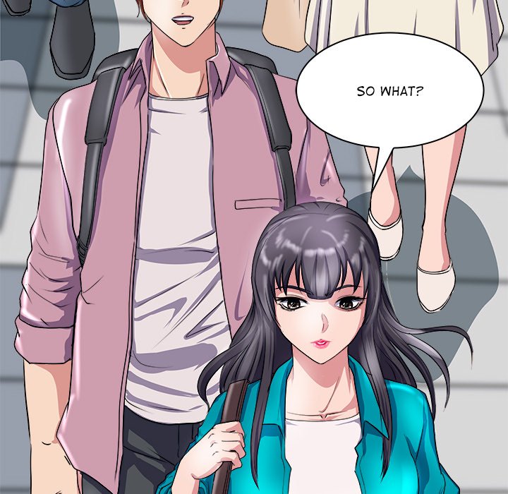 Immoral Family - episode 12 - 138