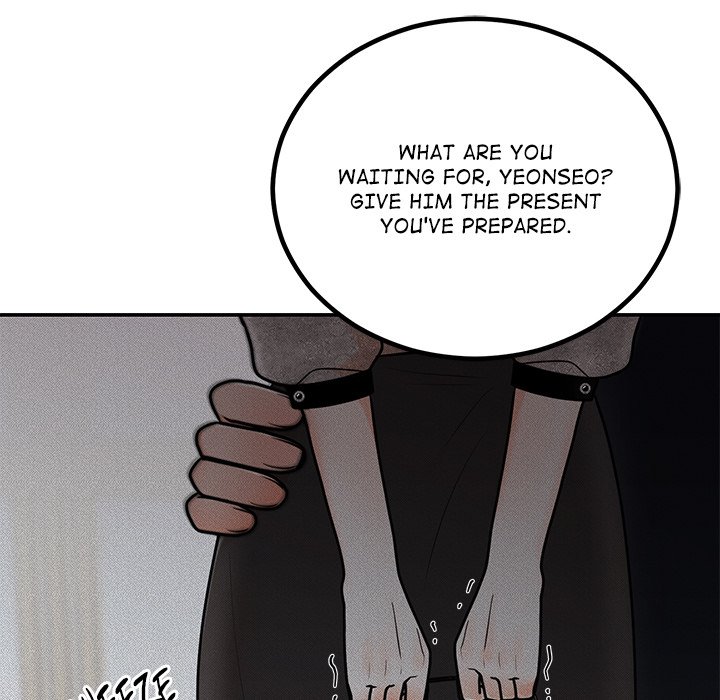 Marriage Chains - episode 8 - 120