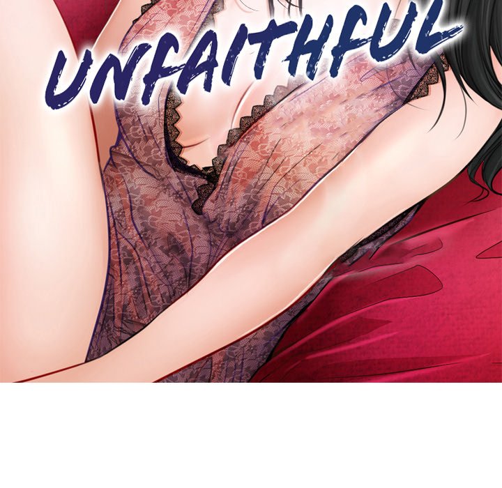Unfaithful - episode 10 - 11