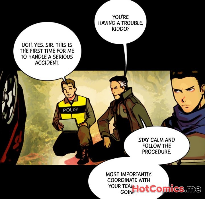 Kill Starter - episode 7 - 18