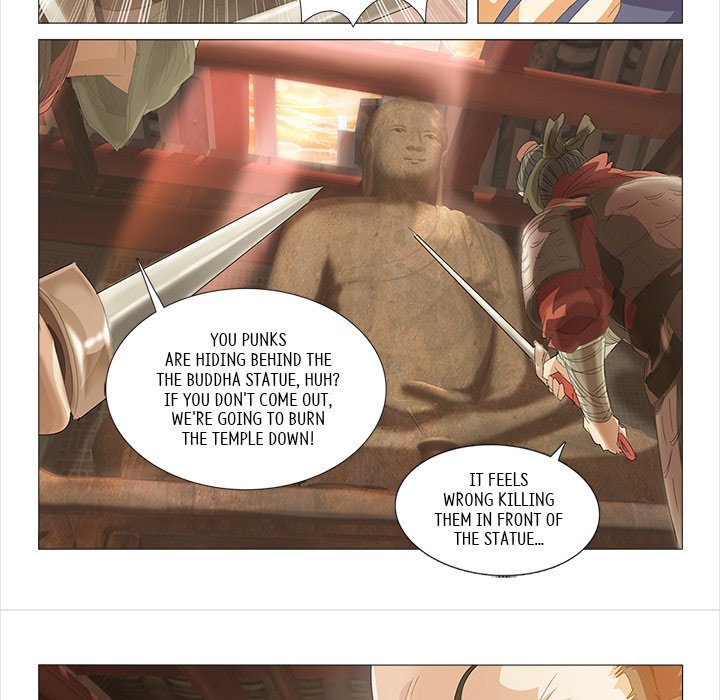 The Monkey King's Tale - episode 22 - 7