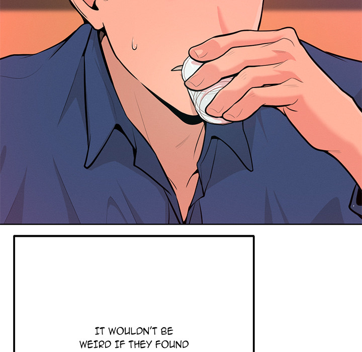 Never Just Friends - episode 1 - 58