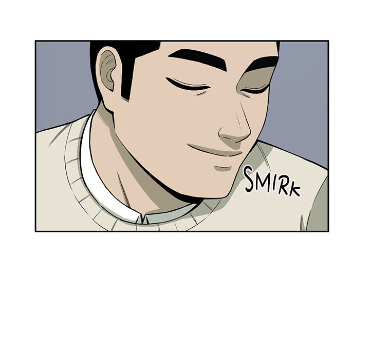 Detainment Zone Between 5 and 6 - episode 1 - 8