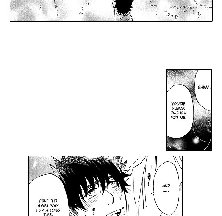 Kiss My Blood - episode 7 - 28
