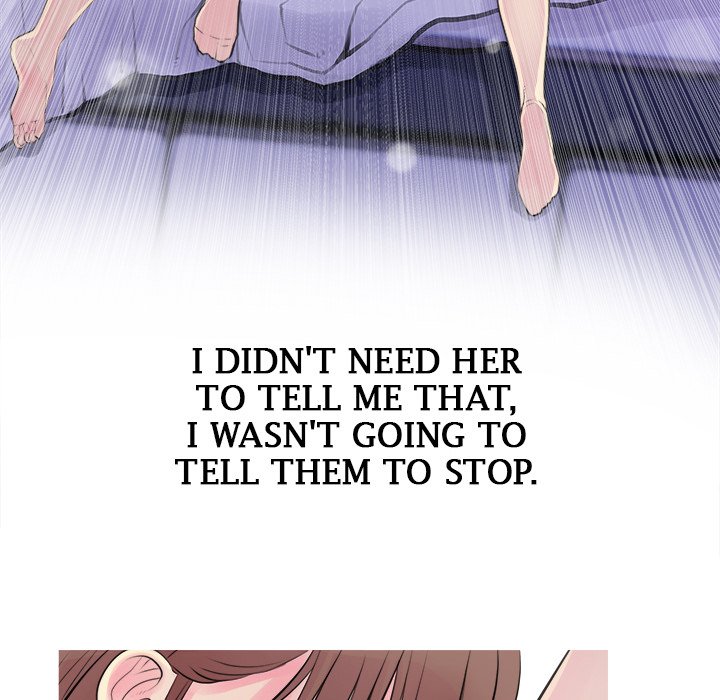 MS. Master - episode 35 - 55