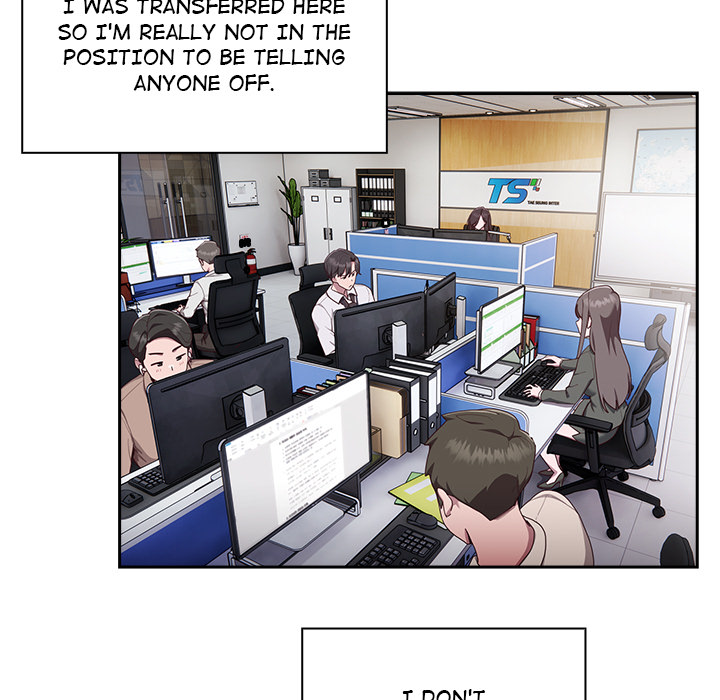 Troublesome Employee Warning - UNCENSORED - episode 1 - 164