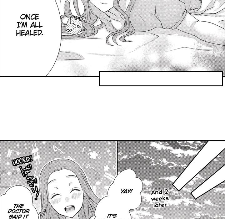 Yomekare! The Comforts Of  Having A Wifely Boyfriend - episode 4 - 43