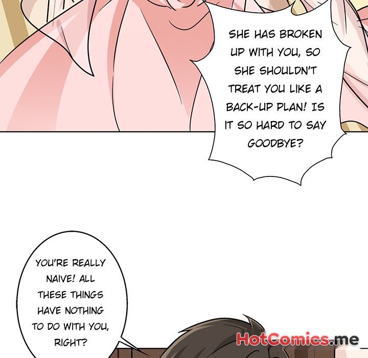 Become A Girl At Night - episode 9 - 30