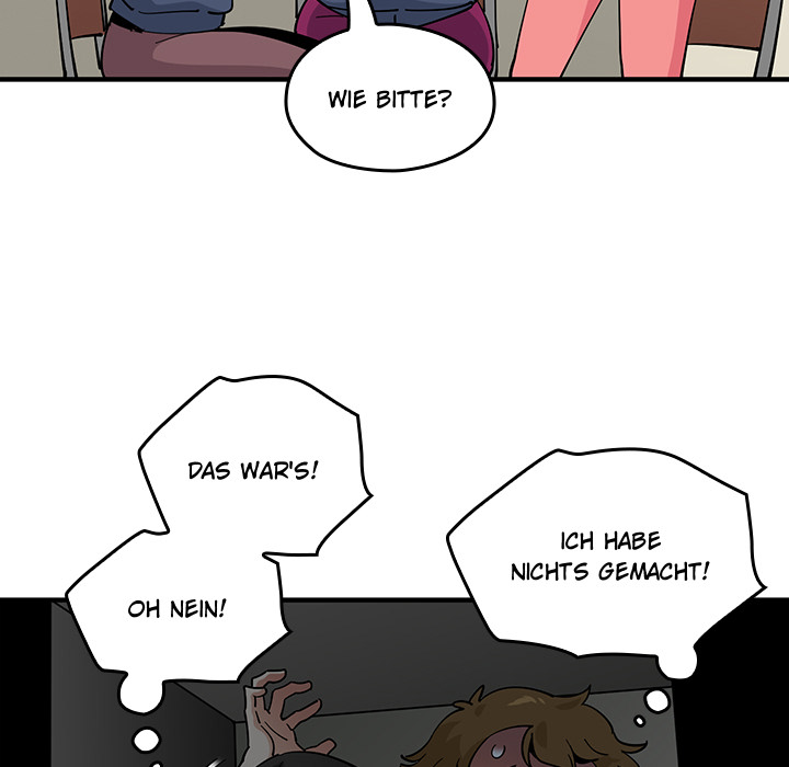 Fabrik der Liebe - episode 3 - 45