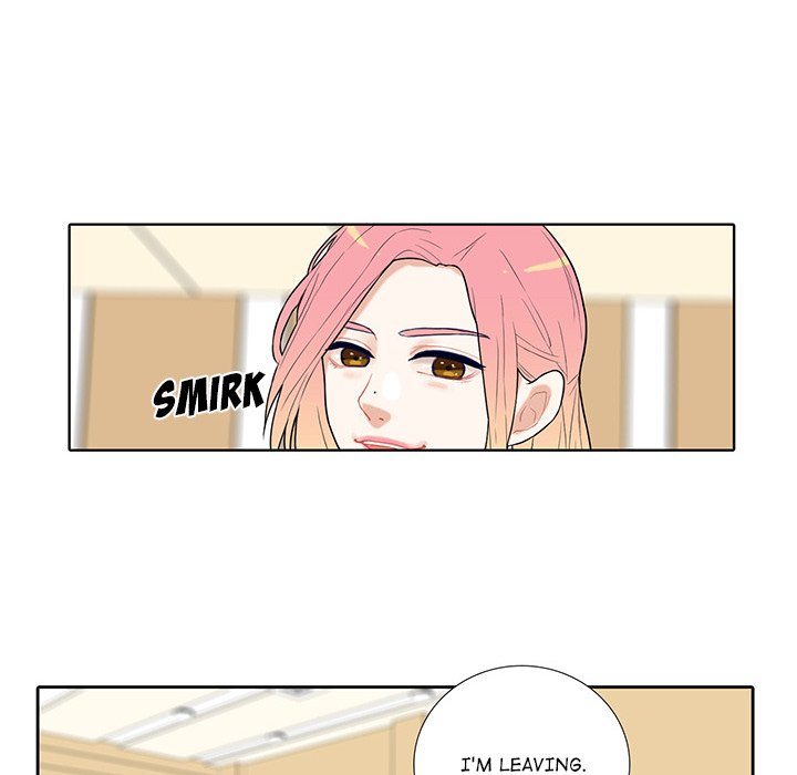 Unrequited Love - episode 15 - 18