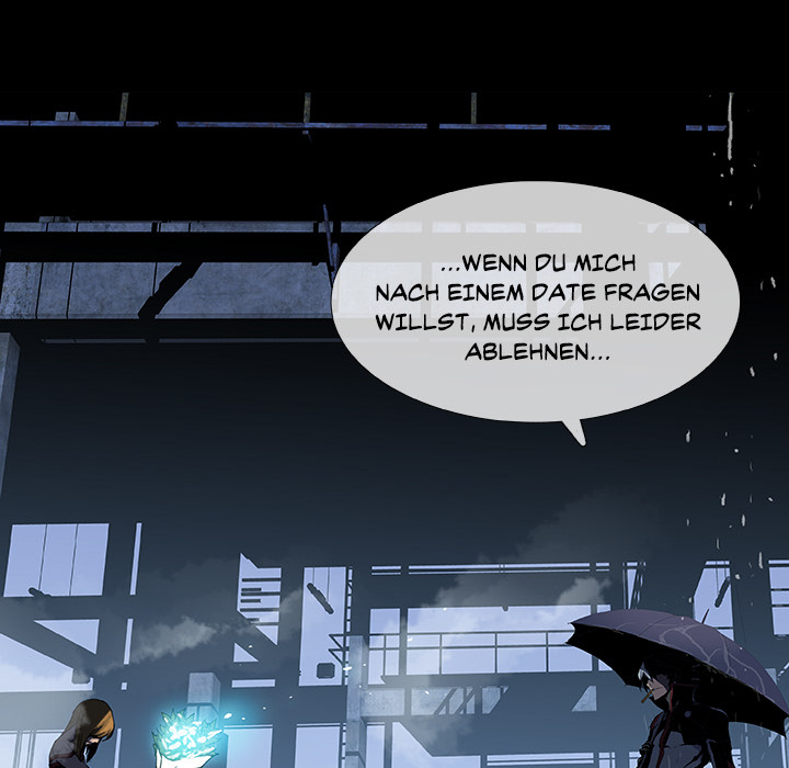 Blutklinge - episode 2 - 45