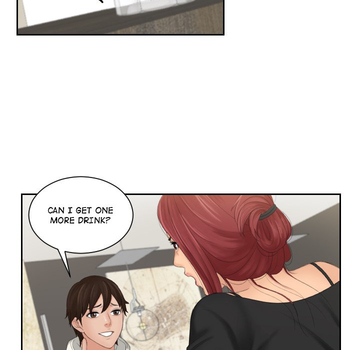 My Love Companion - episode 25 - 84