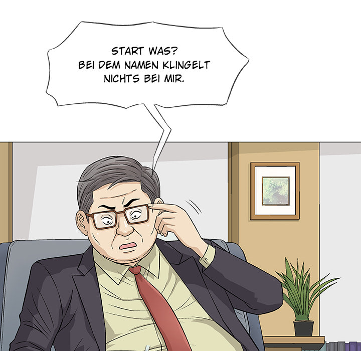 Geben und nehmen - episode 32 - 36