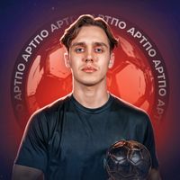 TikTok Account Photo