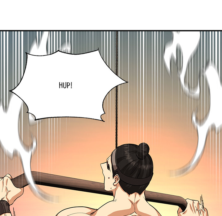 Swole Joseon - episode 14 - 61