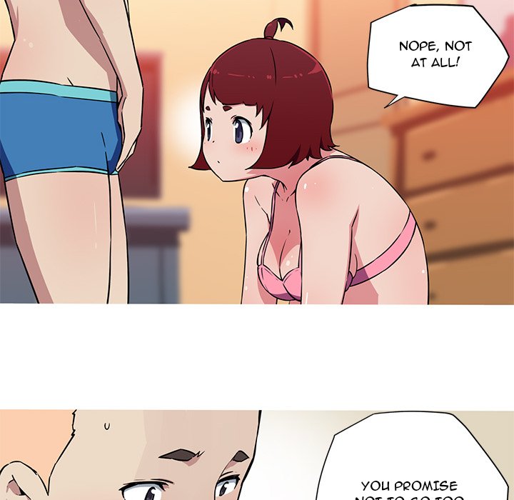 My Girlfriend is a Star - episode 21 - 37