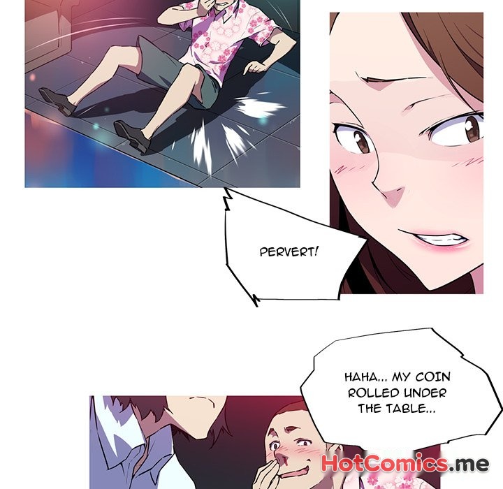 My Girlfriend is a Star - episode 8 - 7
