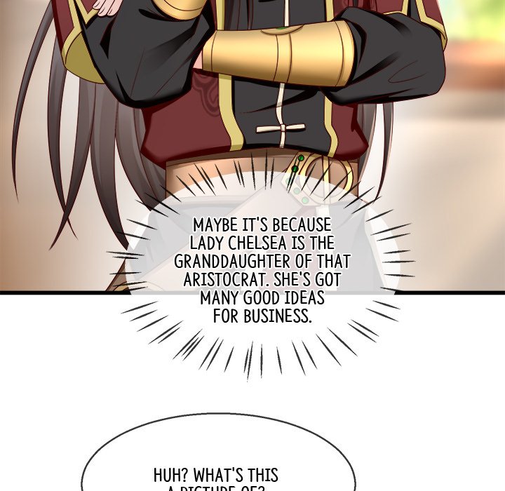 Clever Lady Chelsea - episode 19 - 93