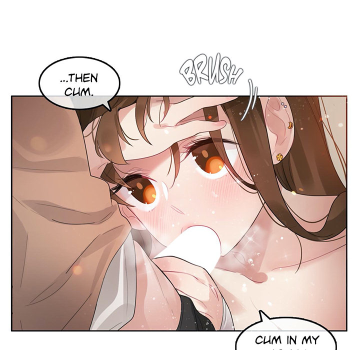 A Pervert's Daily Life - episode 79 - 56