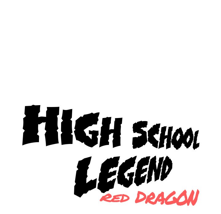 High School Legend : Red Dragon - episode 11 - 10