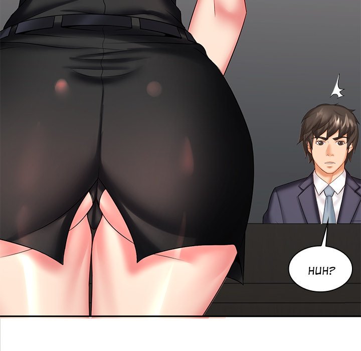 Office Troubles - episode 7 - 146