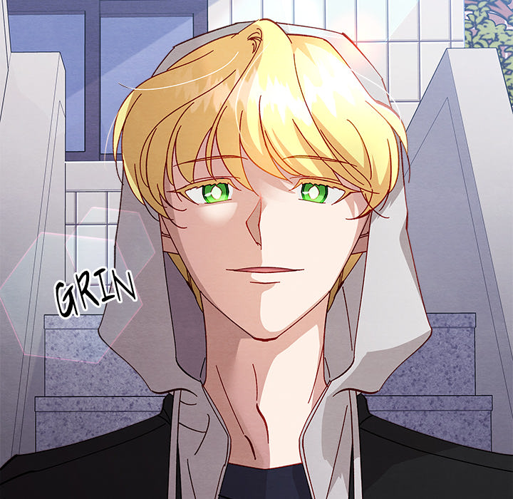 That Couple Has A Secret - episode 46 - 36
