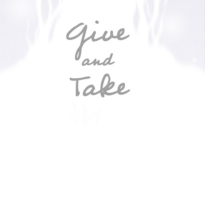 Give and Take - episode 9 - 127
