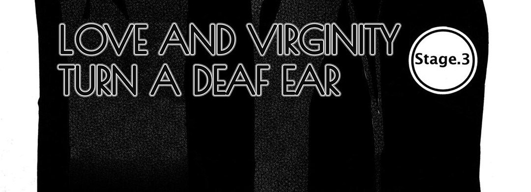 Love and Virginity Turn a Deaf Ear - episode 5 - 7