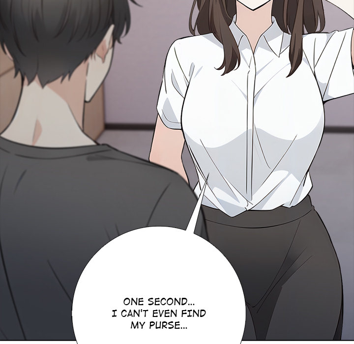 Locked With Her - episode 1 - 102