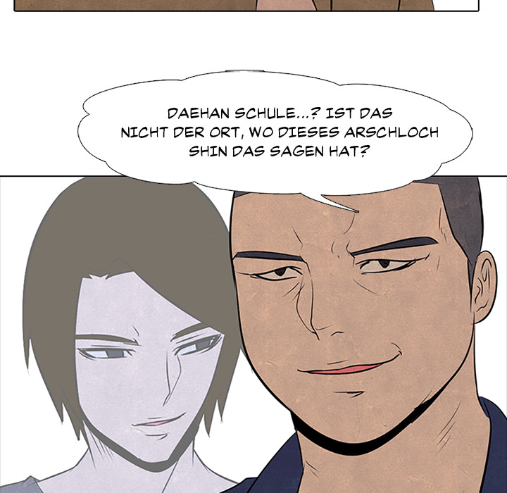 Teufel der Oberstufe - episode 49 - 22