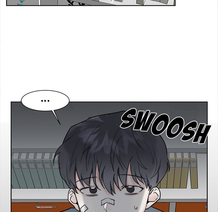 Unluckily Lucky - episode 8 - 11
