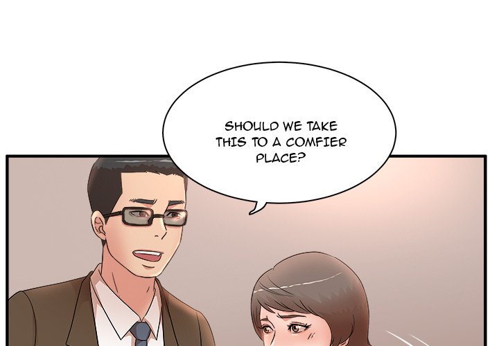 Family Secret - episode 21 - 0