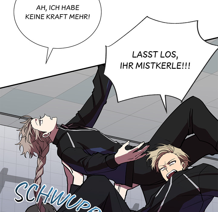 Meine Schulzeit mit Rang F - episode 38 - 68