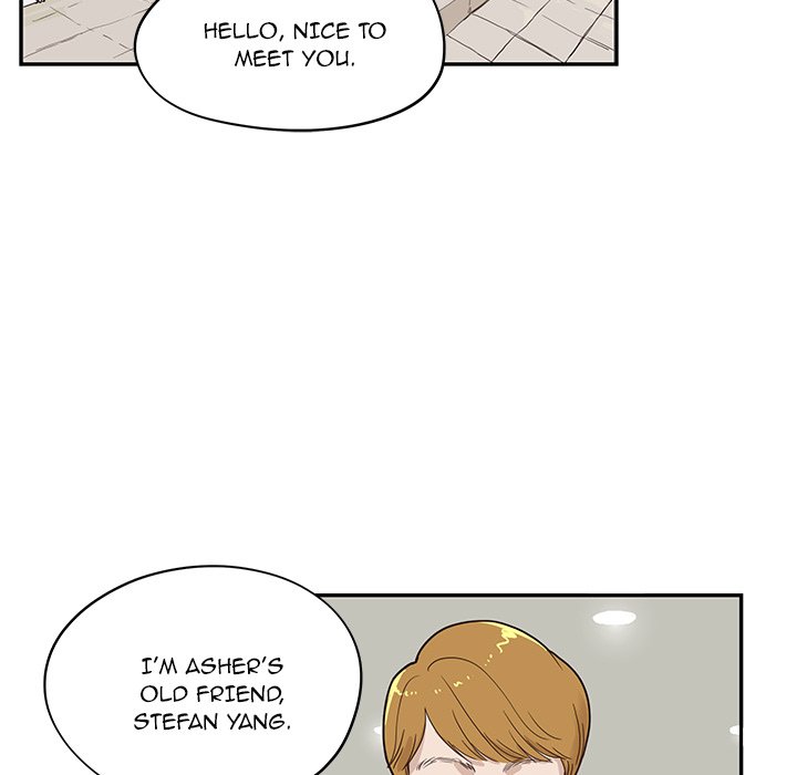 His Women's University - episode 41 - 68