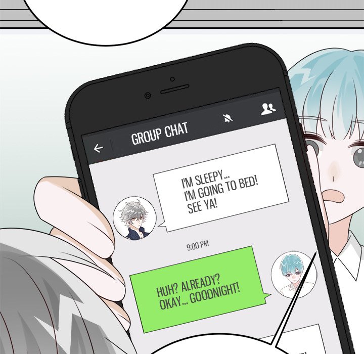 Can't Defy Fate - episode 13 - 8