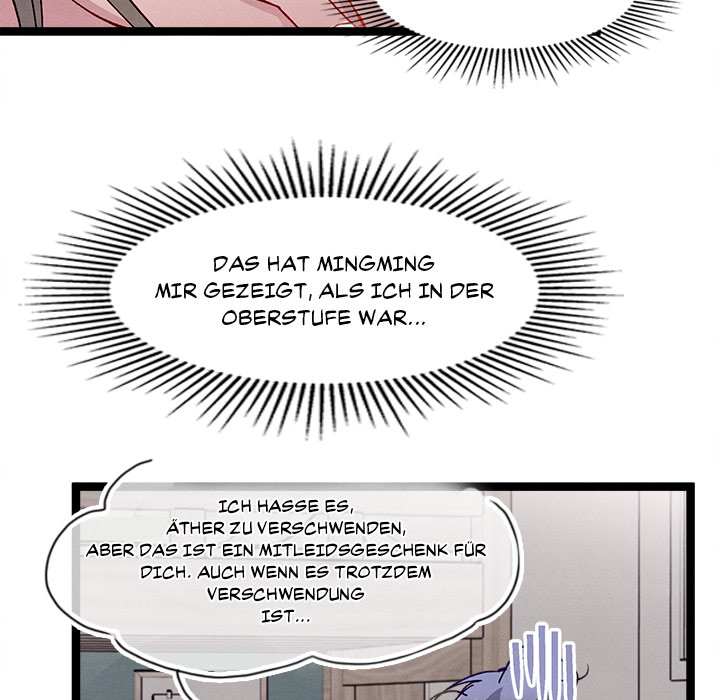 Geheimnisse unter Paaren - episode 18 - 89
