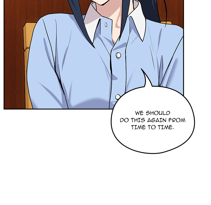 Dating After Work - UNCENSORED - episode 7 - 60