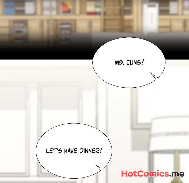 Fragrant Office Life - episode 5 - 51