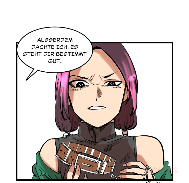 Die Unruhestifterin - episode 12 - 25